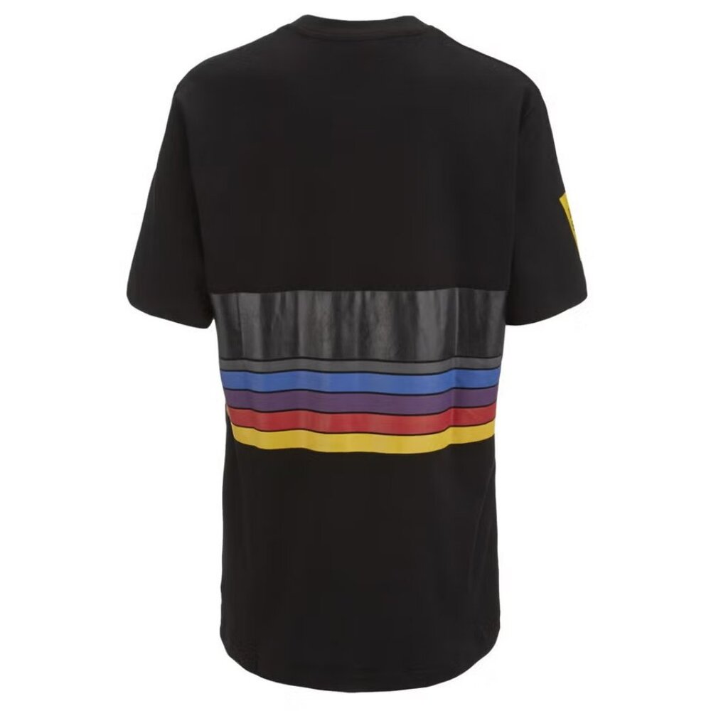 Opening Ceremony Kodak Logo T-Shirt 100% Cotton Size XS - Picture 3 of 8